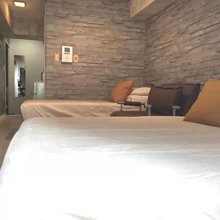 Lx -- Self Check-In -- Room Number & Password Is In The Following Email Tokyo Eksteriør bilde
